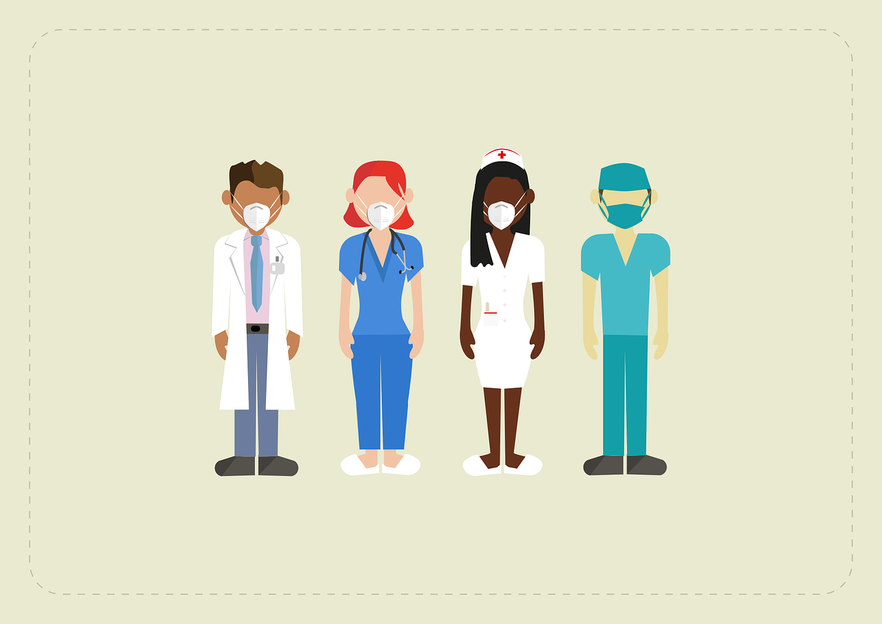 Tag på sygeplejerskepraktik i udlandet med Try Medics