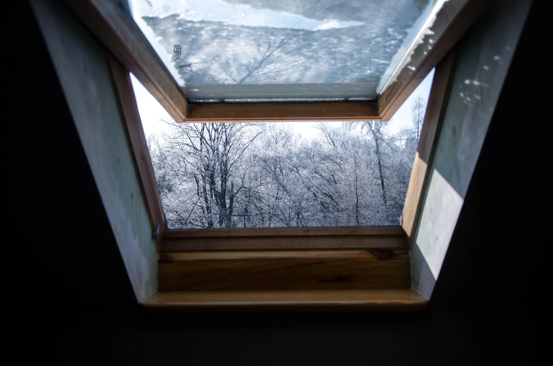 Tophængt vindue – et æstetisk valg