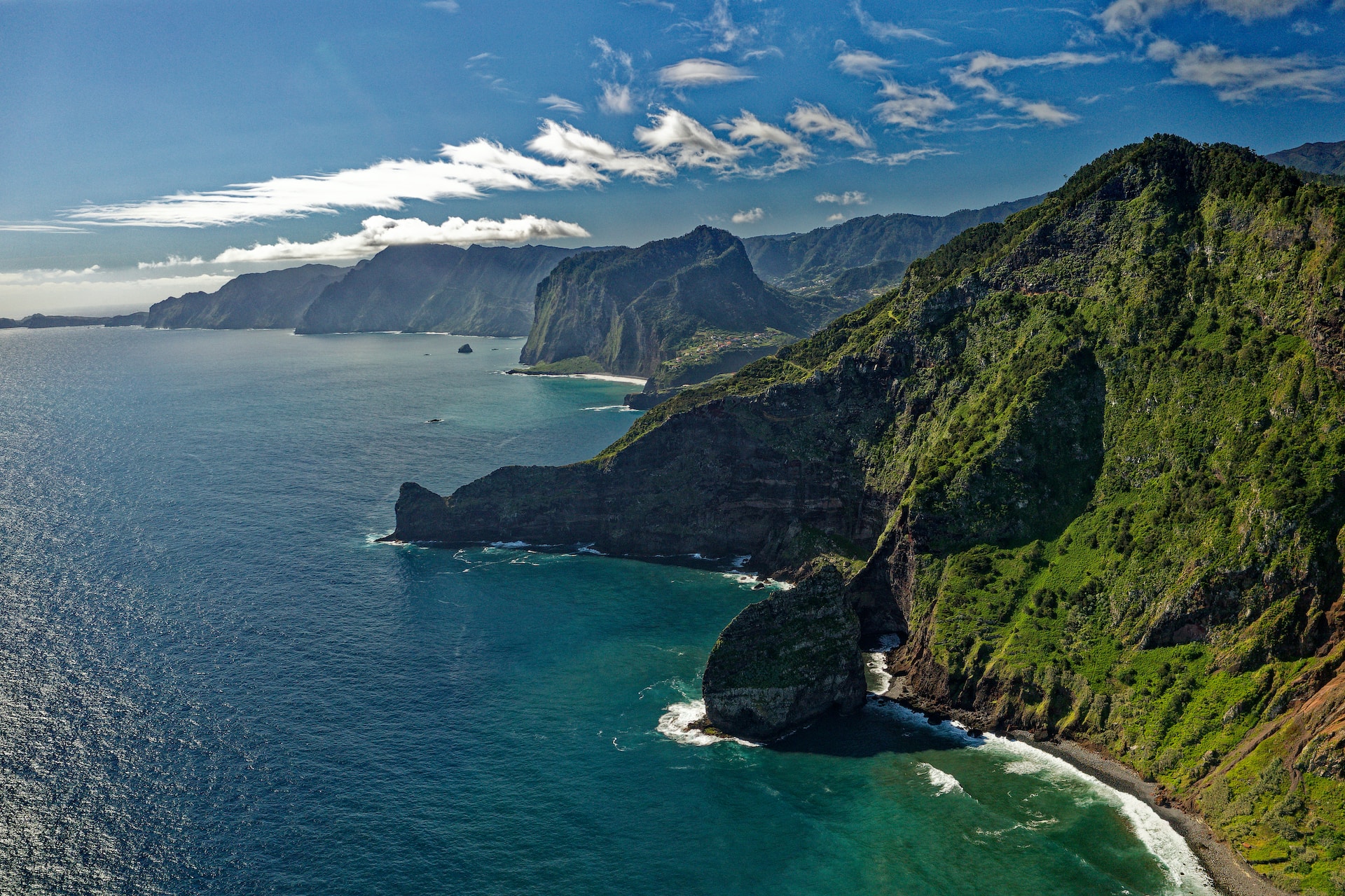 Hvorfor Madeira bør være din næste feriedestination